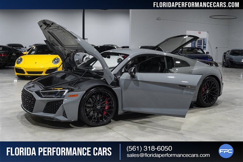 2020 Audi R8 5.2 quattro V10 performan   - Photo 32 - Riviera Beach, FL 33407