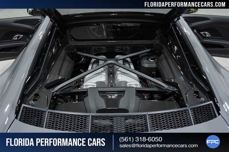 2020 Audi R8 5.2 quattro V10 performan   - Photo 40 - Riviera Beach, FL 33407