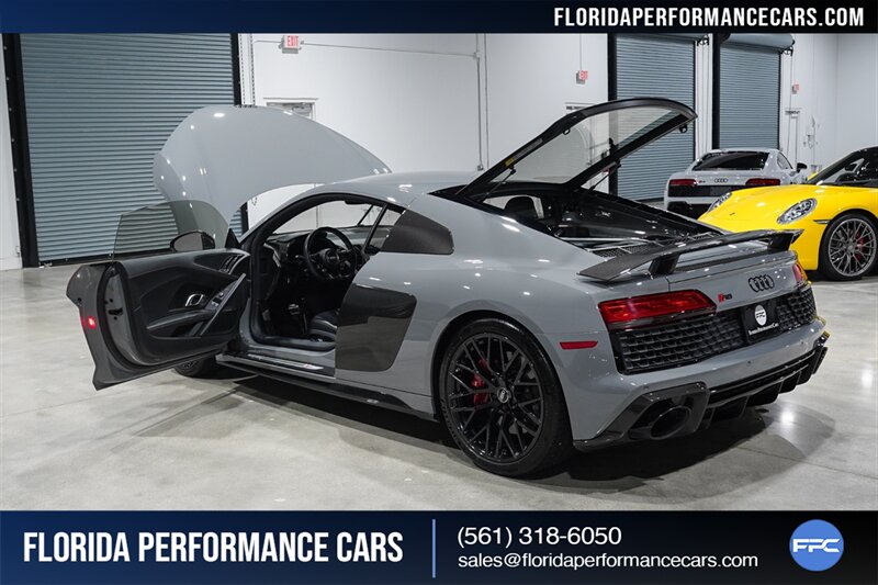 2020 Audi R8 5.2 quattro V10 performan   - Photo 33 - Riviera Beach, FL 33407