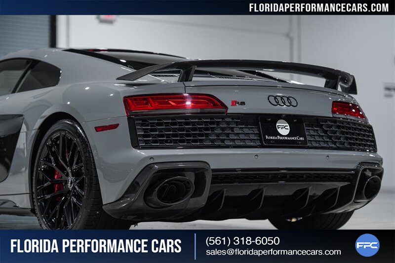 2020 Audi R8 5.2 quattro V10 performan   - Photo 64 - Riviera Beach, FL 33407