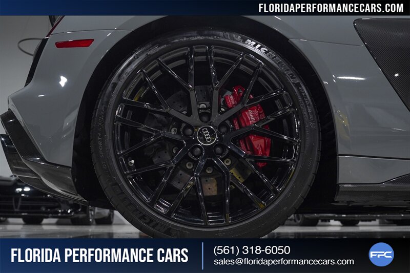 2020 Audi R8 5.2 quattro V10 performan   - Photo 43 - Riviera Beach, FL 33407