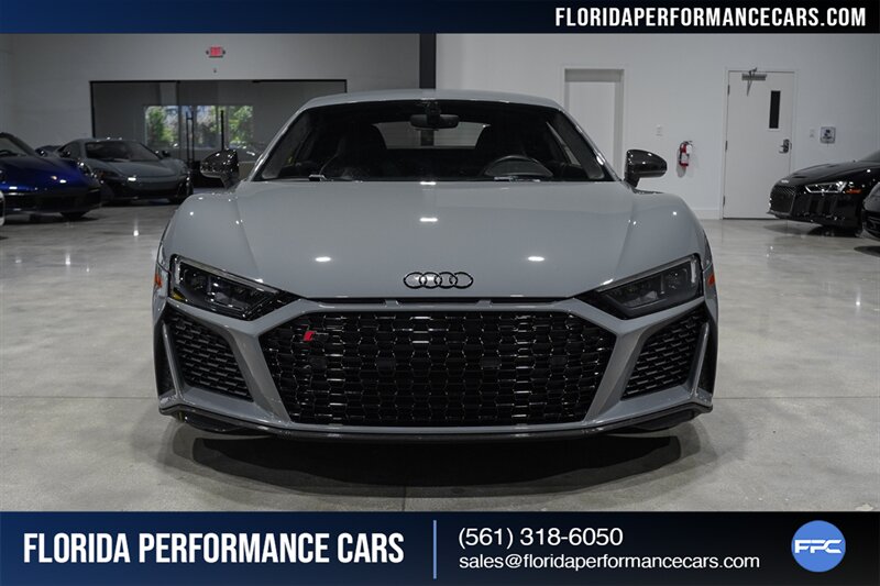 2020 Audi R8 5.2 quattro V10 performan   - Photo 69 - Riviera Beach, FL 33407