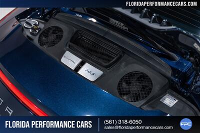 2018 Porsche 911 Carrera 4S   - Photo 41 - Riviera Beach, FL 33407
