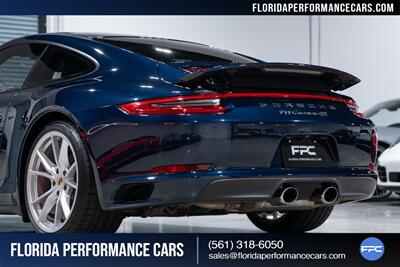 2018 Porsche 911 Carrera 4S   - Photo 14 - Riviera Beach, FL 33407