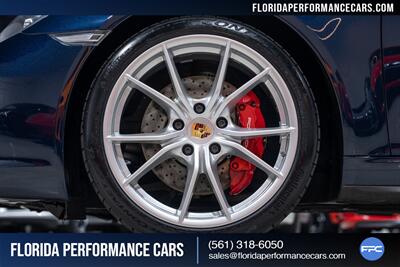 2018 Porsche 911 Carrera 4S   - Photo 12 - Riviera Beach, FL 33407