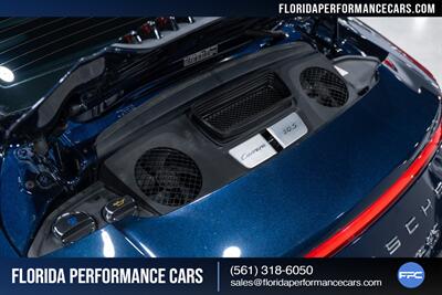 2018 Porsche 911 Carrera 4S   - Photo 40 - Riviera Beach, FL 33407