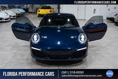 2018 Porsche 911 Carrera 4S   - Photo 35 - Riviera Beach, FL 33407