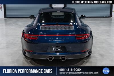 2018 Porsche 911 Carrera 4S   - Photo 5 - Riviera Beach, FL 33407