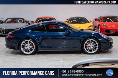 2018 Porsche 911 Carrera 4S   - Photo 7 - Riviera Beach, FL 33407