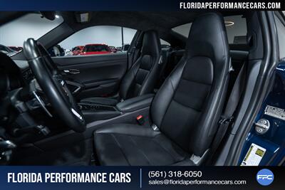 2018 Porsche 911 Carrera 4S   - Photo 20 - Riviera Beach, FL 33407