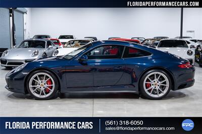 2018 Porsche 911 Carrera 4S   - Photo 3 - Riviera Beach, FL 33407