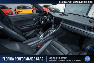 2018 Porsche 911 Carrera 4S   - Photo 29 - Riviera Beach, FL 33407
