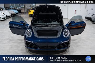 2018 Porsche 911 Carrera 4S   - Photo 37 - Riviera Beach, FL 33407