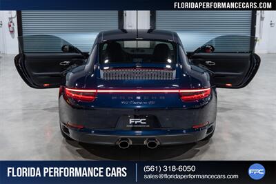 2018 Porsche 911 Carrera 4S   - Photo 36 - Riviera Beach, FL 33407