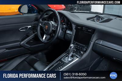 2018 Porsche 911 Carrera 4S   - Photo 53 - Riviera Beach, FL 33407