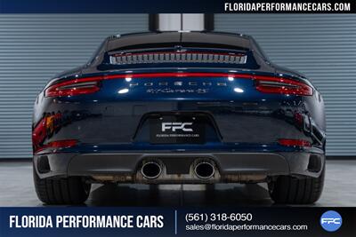 2018 Porsche 911 Carrera 4S   - Photo 63 - Riviera Beach, FL 33407