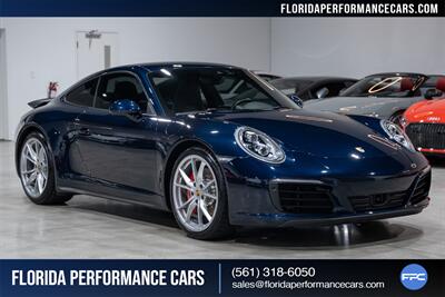 2018 Porsche 911 Carrera 4S   - Photo 16 - Riviera Beach, FL 33407