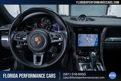 2018 Porsche 911 Carrera 4S   - Photo 44 - Riviera Beach, FL 33407