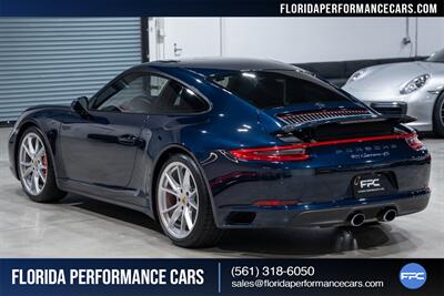 2018 Porsche 911 Carrera 4S   - Photo 62 - Riviera Beach, FL 33407