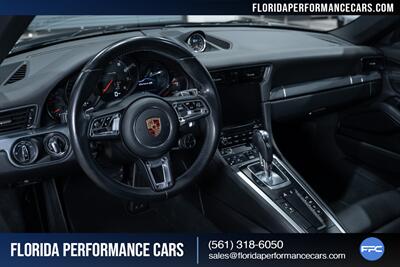 2018 Porsche 911 Carrera 4S   - Photo 46 - Riviera Beach, FL 33407