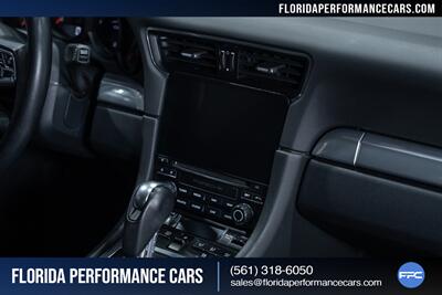 2018 Porsche 911 Carrera 4S   - Photo 57 - Riviera Beach, FL 33407