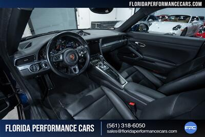 2018 Porsche 911 Carrera 4S   - Photo 18 - Riviera Beach, FL 33407