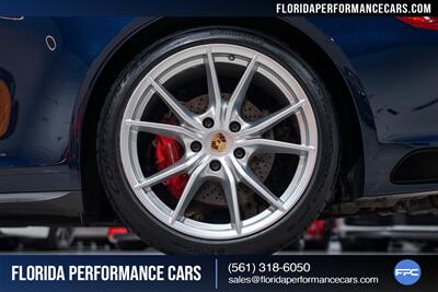 2018 Porsche 911 Carrera 4S   - Photo 13 - Riviera Beach, FL 33407