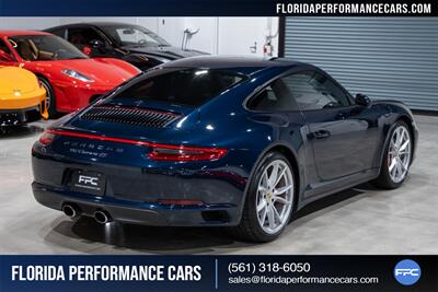 2018 Porsche 911 Carrera 4S   - Photo 6 - Riviera Beach, FL 33407