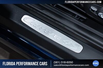 2018 Porsche 911 Carrera 4S   - Photo 26 - Riviera Beach, FL 33407