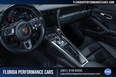 2018 Porsche 911 Carrera 4S   - Photo 47 - Riviera Beach, FL 33407