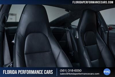 2018 Porsche 911 Carrera 4S   - Photo 58 - Riviera Beach, FL 33407