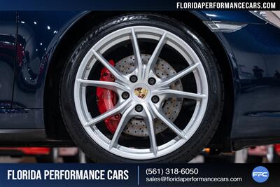 2018 Porsche 911 Carrera 4S   - Photo 43 - Riviera Beach, FL 33407