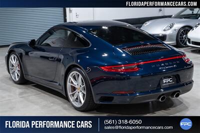 2018 Porsche 911 Carrera 4S   - Photo 4 - Riviera Beach, FL 33407