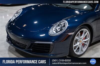 2018 Porsche 911 Carrera 4S   - Photo 11 - Riviera Beach, FL 33407