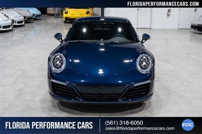 2018 Porsche 911 Carrera 4S   - Photo 9 - Riviera Beach, FL 33407