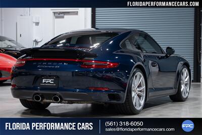 2018 Porsche 911 Carrera 4S   - Photo 15 - Riviera Beach, FL 33407