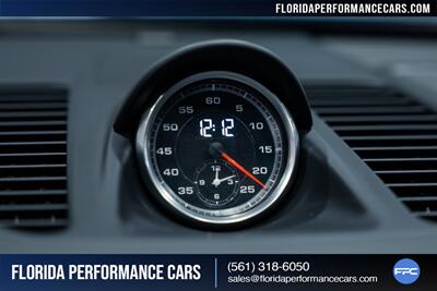 2018 Porsche 911 Carrera 4S   - Photo 52 - Riviera Beach, FL 33407