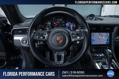 2018 Porsche 911 Carrera 4S   - Photo 19 - Riviera Beach, FL 33407