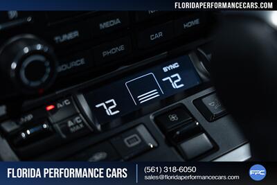 2018 Porsche 911 Carrera 4S   - Photo 50 - Riviera Beach, FL 33407