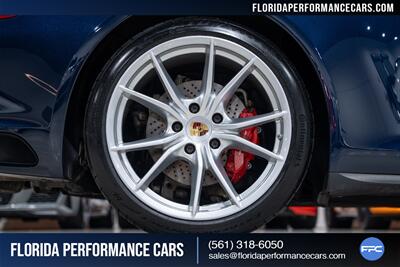 2018 Porsche 911 Carrera 4S   - Photo 42 - Riviera Beach, FL 33407