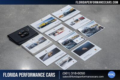 2018 Porsche 911 Carrera 4S   - Photo 28 - Riviera Beach, FL 33407