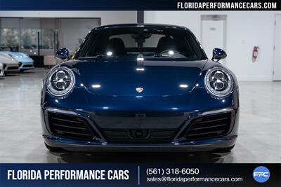 2018 Porsche 911 Carrera 4S   - Photo 64 - Riviera Beach, FL 33407