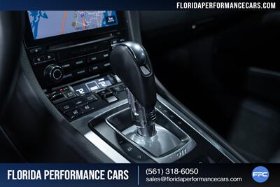 2018 Porsche 911 Carrera 4S   - Photo 49 - Riviera Beach, FL 33407