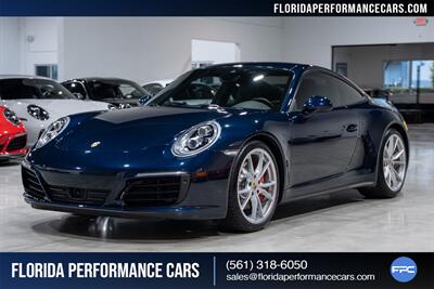 2018 Porsche 911 Carrera 4S   - Photo 10 - Riviera Beach, FL 33407