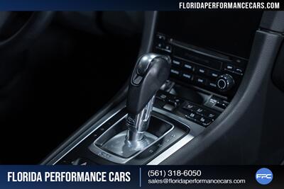 2018 Porsche 911 Carrera 4S   - Photo 56 - Riviera Beach, FL 33407