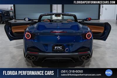 2020 Ferrari Portofino   - Photo 41 - Riviera Beach, FL 33407