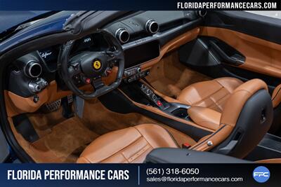 2020 Ferrari Portofino   - Photo 50 - Riviera Beach, FL 33407
