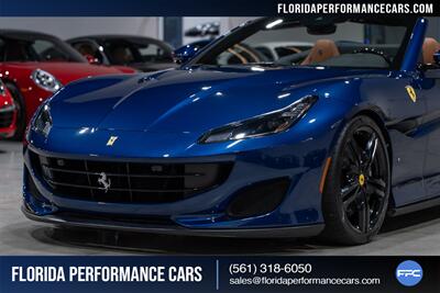 2020 Ferrari Portofino   - Photo 69 - Riviera Beach, FL 33407