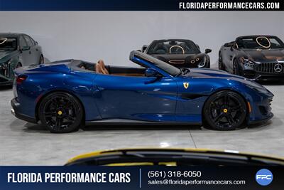 2020 Ferrari Portofino   - Photo 8 - Riviera Beach, FL 33407