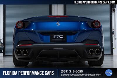 2020 Ferrari Portofino   - Photo 76 - Riviera Beach, FL 33407